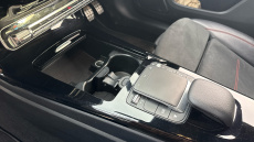 Mercedes-Benz A-Class A250e AMG Line 5dr Auto Hatchback